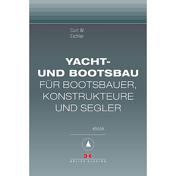 Yacht- und Bootsbau, Curt W. Eichler