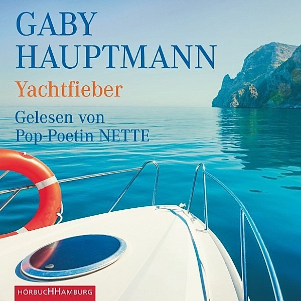 Yachtfieber, Gaby Hauptmann