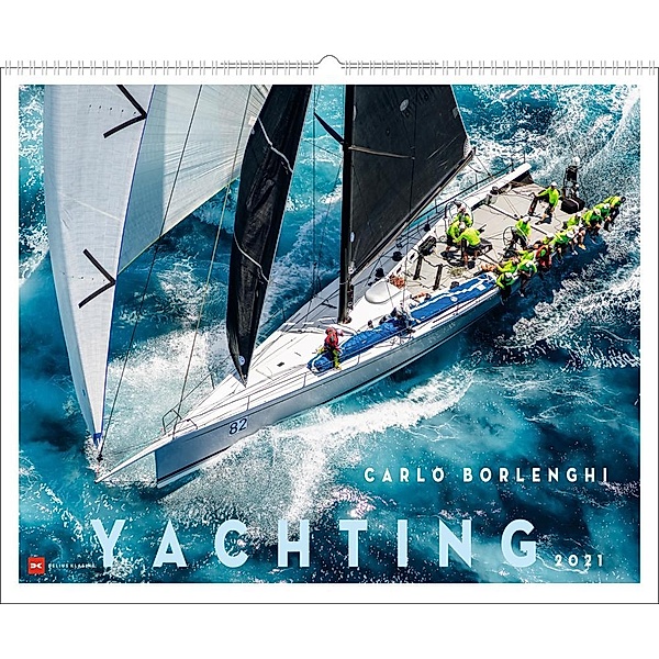 Yachting 2021, Carlo Borlenghi