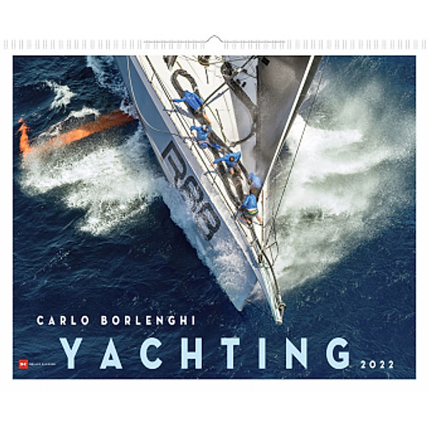 Yachting 2022, Media Sales