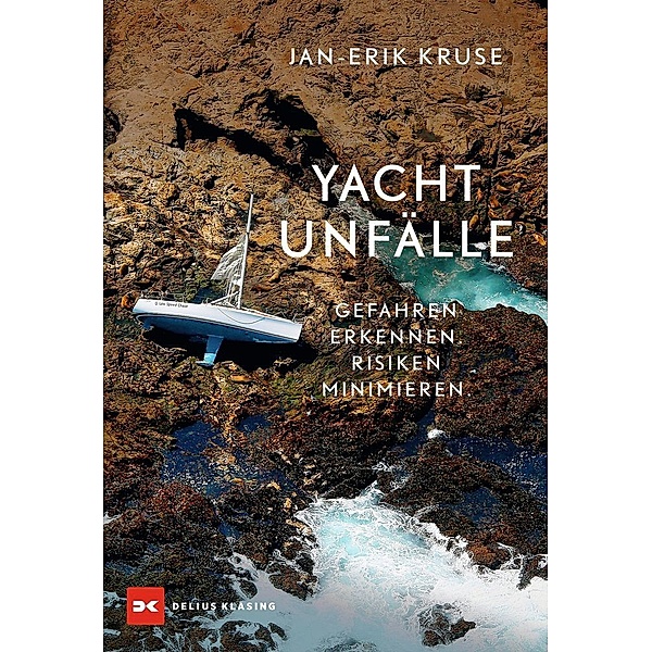 Yachtunfälle, Jan-Erik Kruse