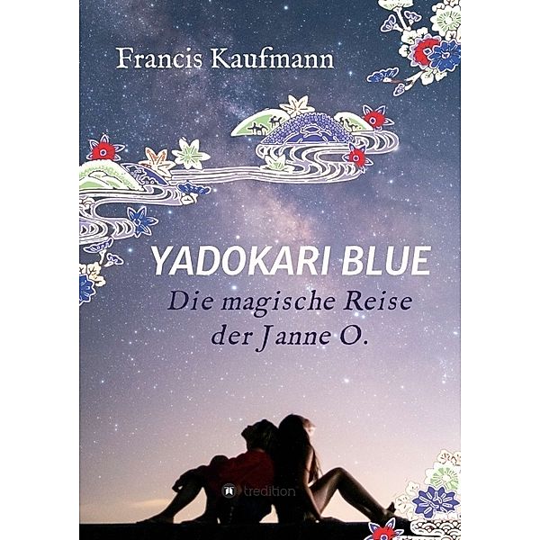 Yadokari Blue, Francis Kaufmann