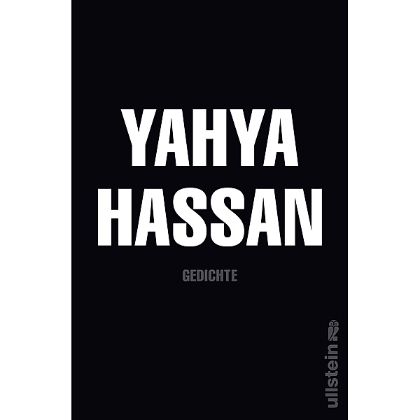 Yahya Hassan, Yahya Hassan