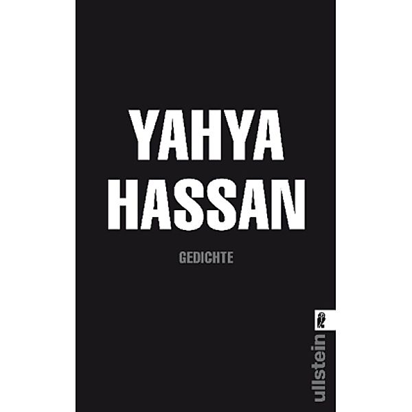 Yahya Hassan, Yahya Hassan