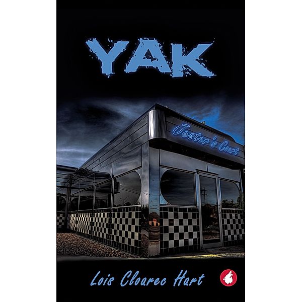 Yak, Lois Cloarec Hart