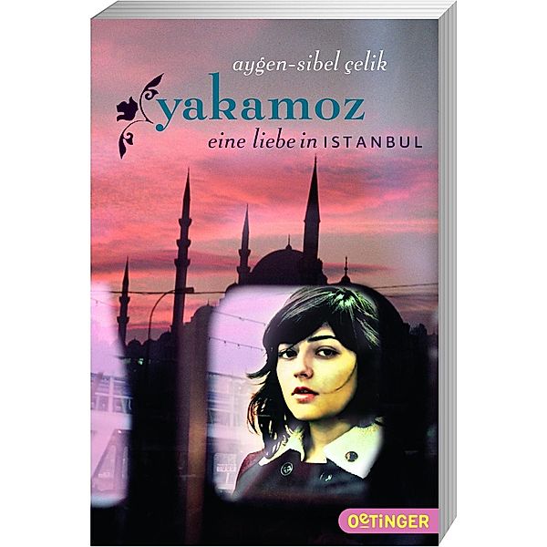 Yakamoz - Eine Liebe in Istanbul, Aygen-Sibel Çelik