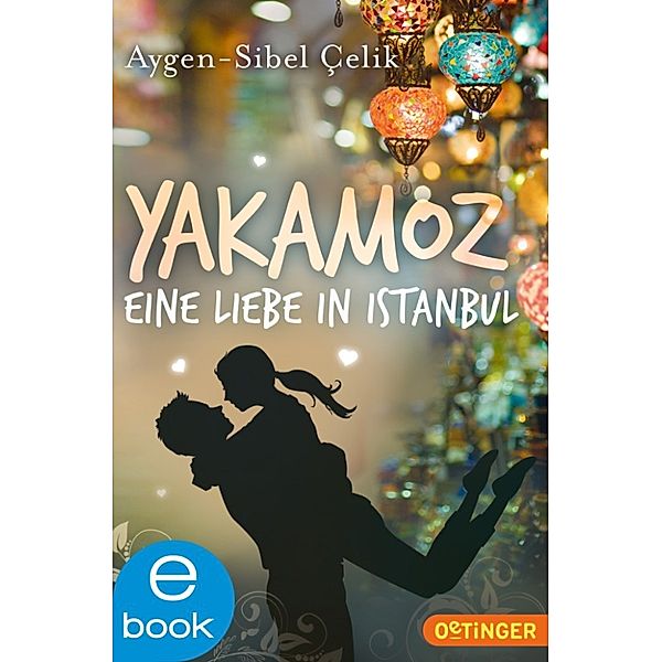 Yakamoz - Eine Liebe in Istanbul, Aygen-Sibel Çelik