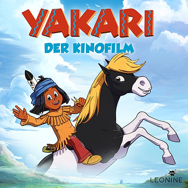 Yakari - Yakari - Das Hörspiel zum Film