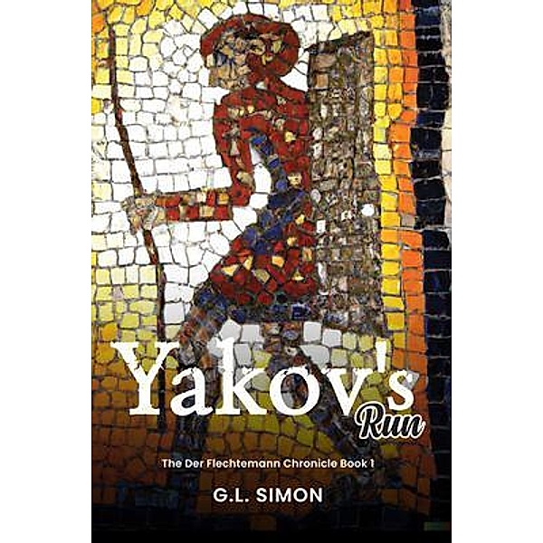 Yakov's Run, G. L. Simon