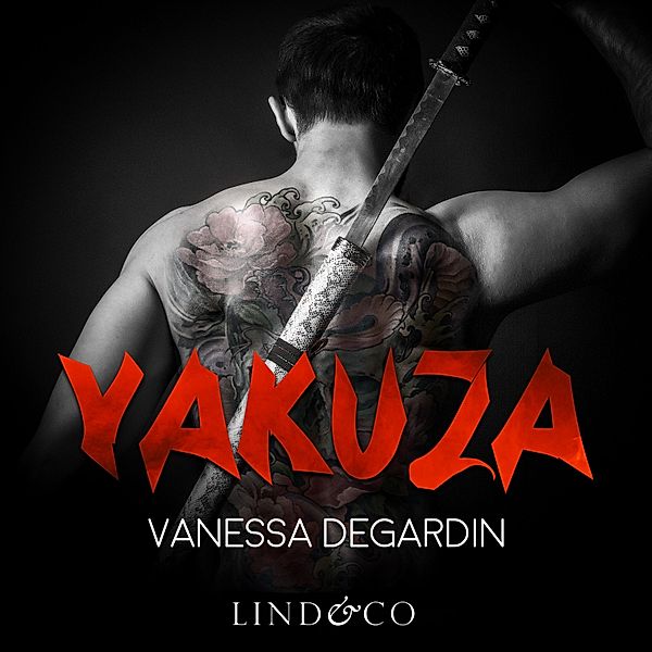 Yakuza, Vanessa Degardin