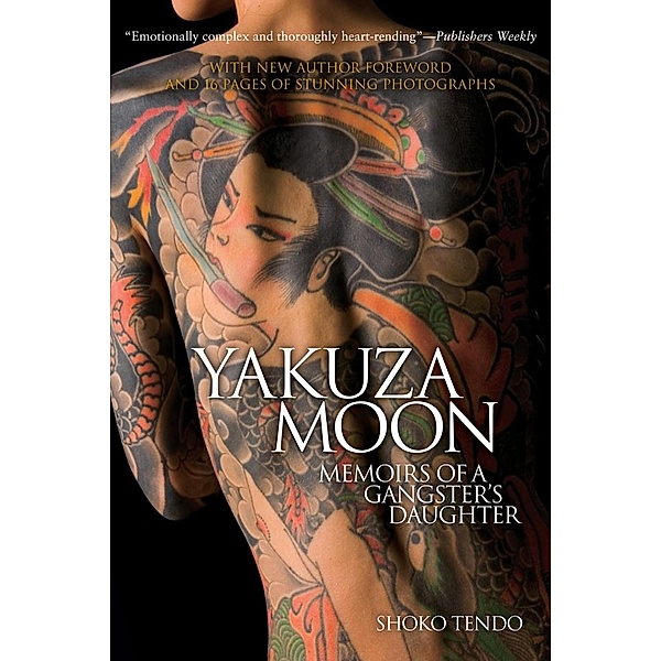 Yakuza Moon, Shoko Tendo