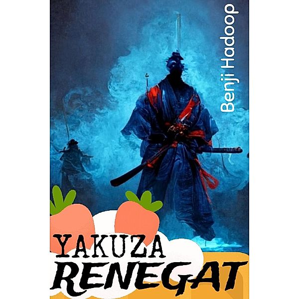 Yakuza Renegat, Benji Hadoop