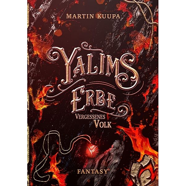 Yalims Erbe, Martin Kuupa