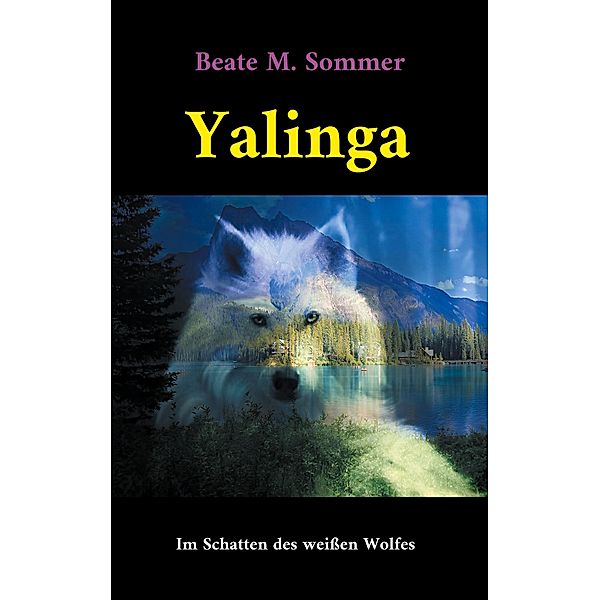 Yalinga, Beate M. Sommer