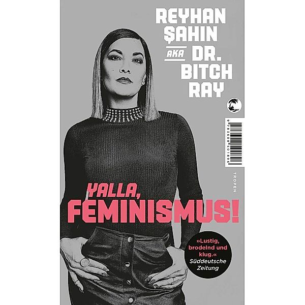 Yalla, Feminismus!, Reyhan Sahin