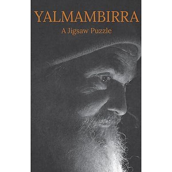 Yalmambirra / MMH Press, Yalmambirra