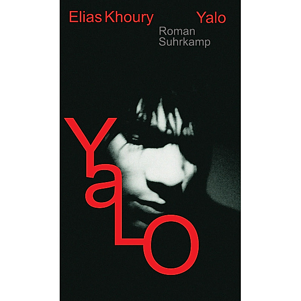Yalo, Elias Khoury