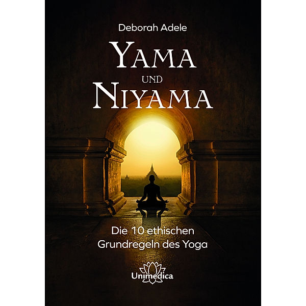 Yama und Niyama, Deborah Adele