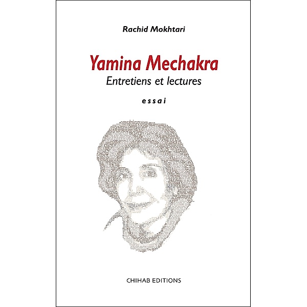 Yamina Mechakra, Rachid Mokhtari