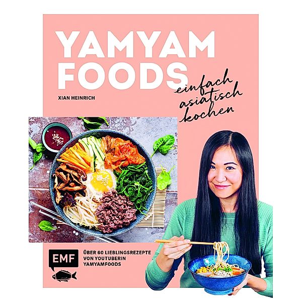 Yamyamfoods - Einfach asiatisch kochen, Yamyamfoods