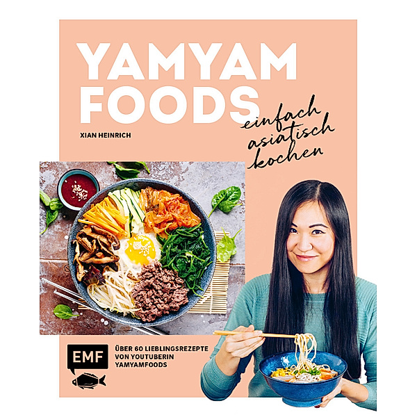 Yamyamfoods - Einfach asiatisch kochen, Yamyamfoods