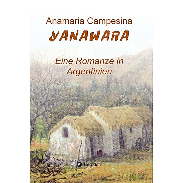 YANAWARA, Anamaria Campesina