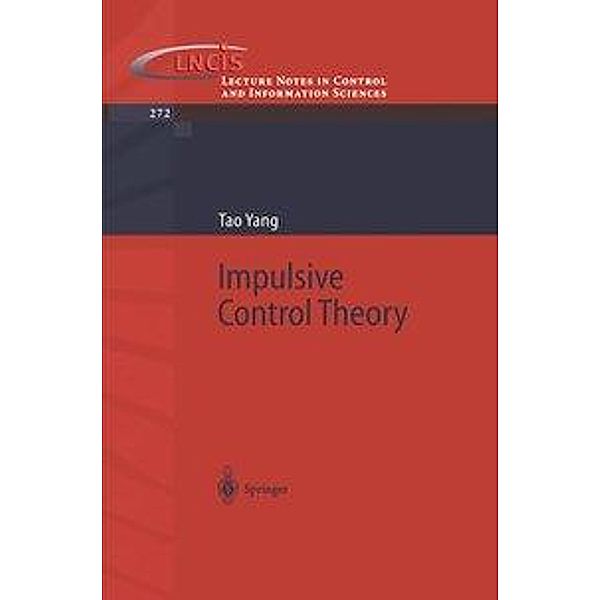 Yang: Impulsive Control, T. Yang