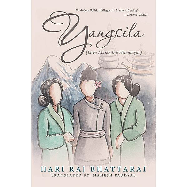 Yangsila, Hari Raj Bhattarai