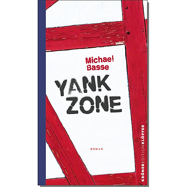 Yank Zone, Michael Basse