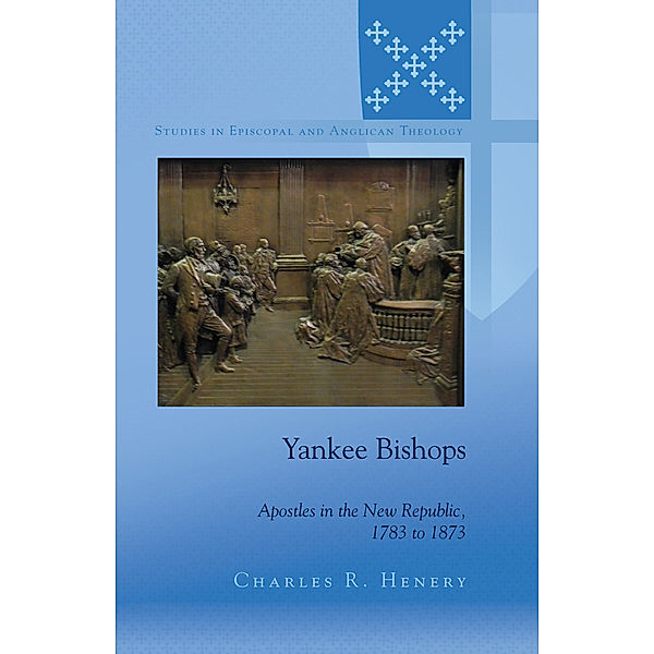 Yankee Bishops, Charles Henery