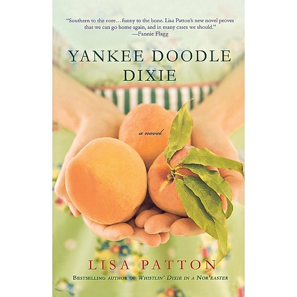 Yankee Doodle Dixie, Lisa Patton