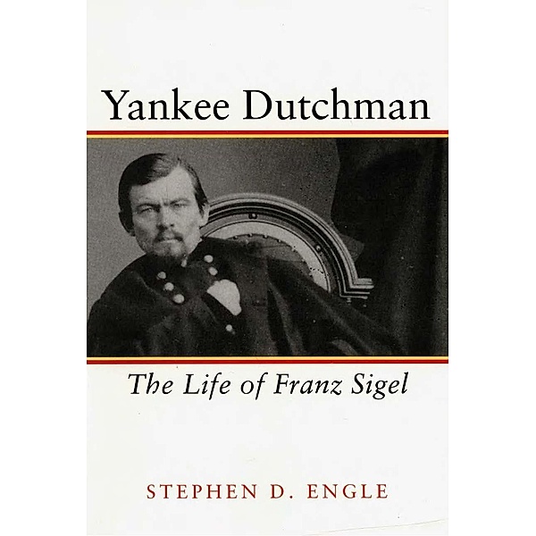 Yankee Dutchman, Stephen D. Engle