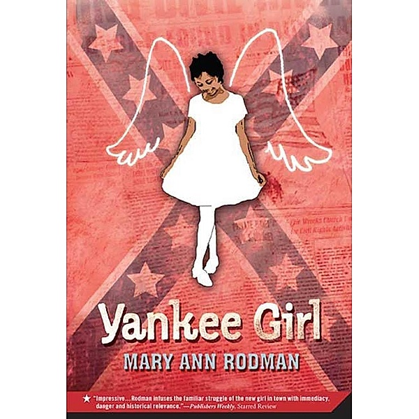 Yankee Girl, Mary Ann Rodman