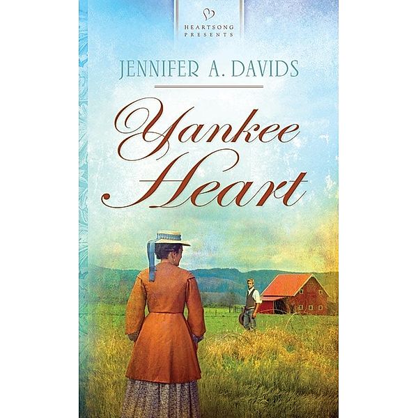 Yankee Heart, Jennifer A. Davids