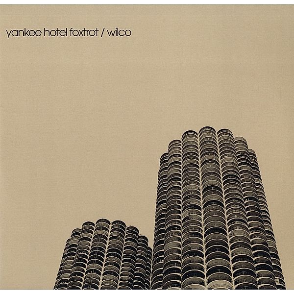 Yankee Hotel Foxtrot (2022 Remaster) (Vinyl), Wilco