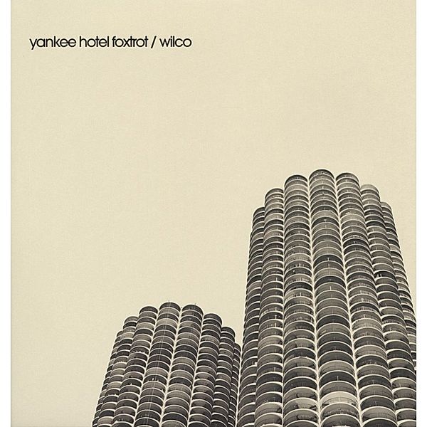 Yankee Hotel Foxtrot (Vinyl), Wilco