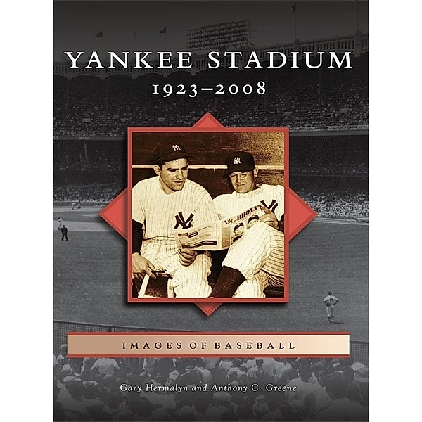 Yankee Stadium, Gary Hermalyn