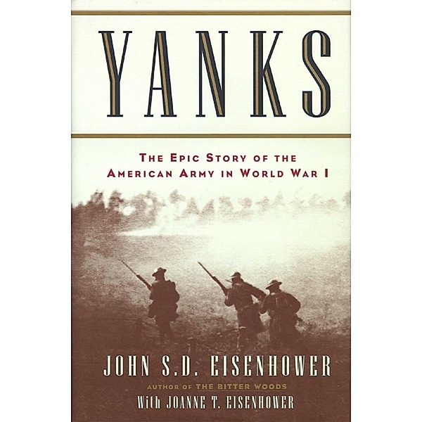 Yanks, John Eisenhower