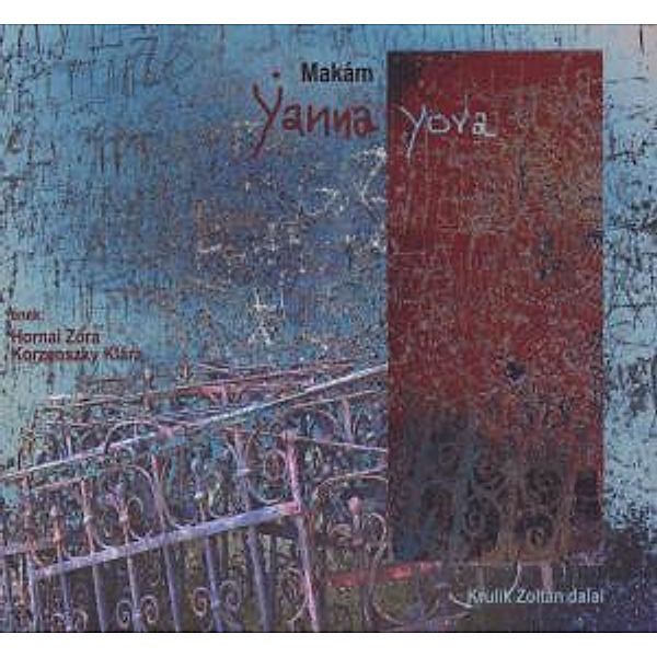 Yanna Yova, Makam