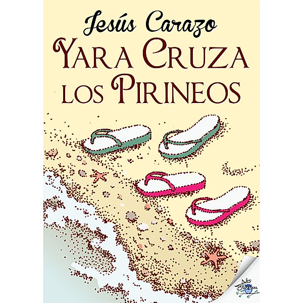 Yara cruza los Pirineos, Jesús Carazo