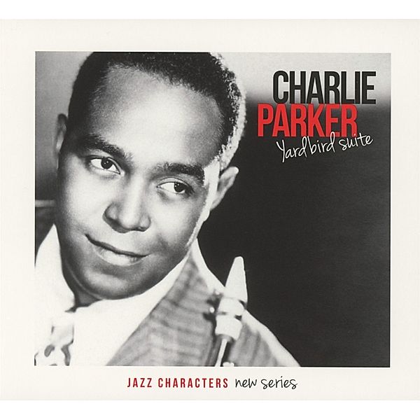 Yardbird Suite Vol.19, Charlie Parker