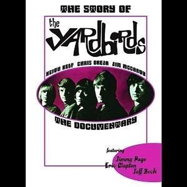 Yardbirds, The Yardbirds