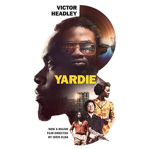 Yardie, Victor Headley
