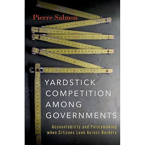 Yardstick Competition among Governments, Pierre Salmon