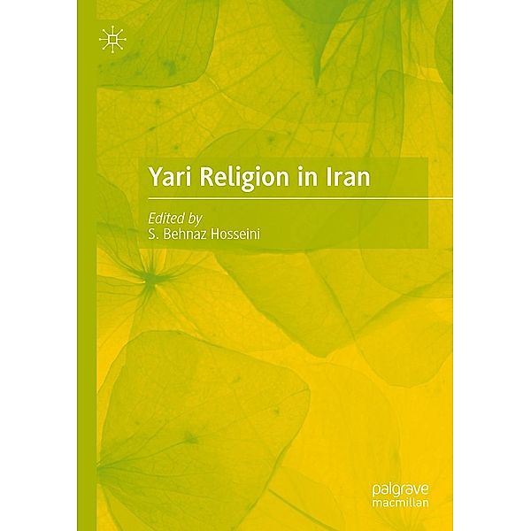 Yari Religion in Iran / Progress in Mathematics