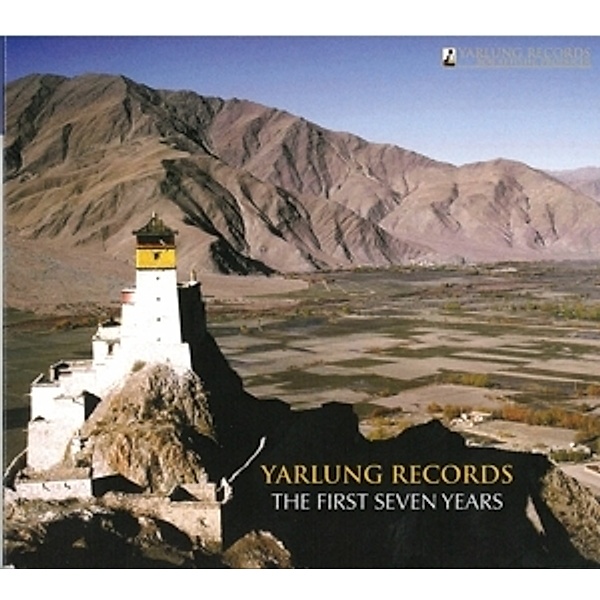 Yarlung Records: The First Seven Years, Diverse Interpreten