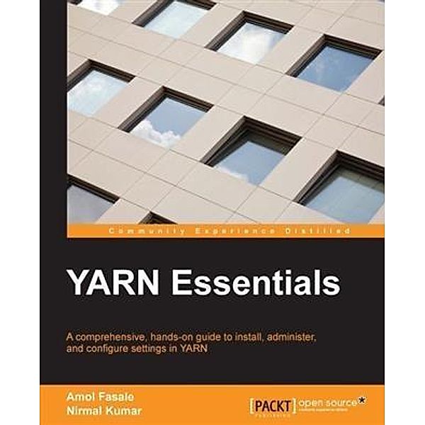 YARN Essentials, Amol Fasale