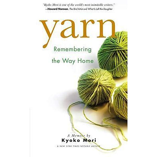 Yarn / Gemma, Kyoko Mori
