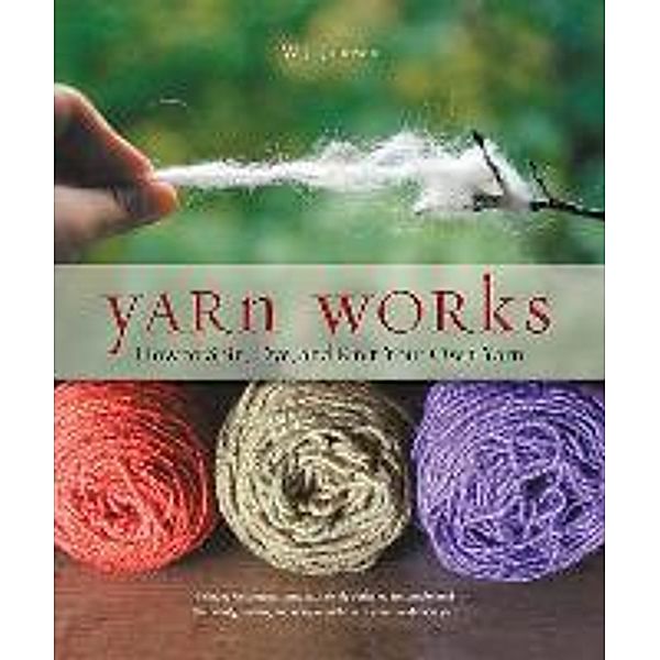 Yarn Works, W. J. Johnson