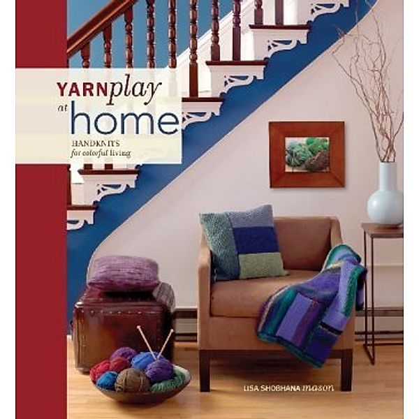 Yarnplay at Home, Lisa Shobhana Mason